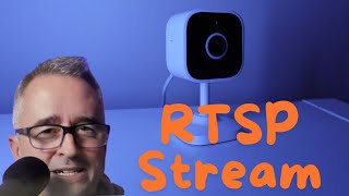 Super Easy Way To Setup RTSP Camera Stream into Home Assistant with Sonoff Cam Slim 2 [upl. by Phineas933]