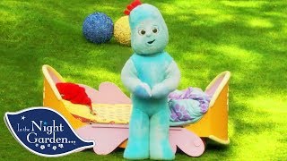 In the Night Garden  Where Can Iggle Piggle Have A Nap  Full Episode [upl. by Leugimsiul649]