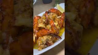 The Best Crab Stuffed Shrimp Recipe [upl. by Etat245]