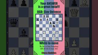 QGD Slav Defence Variations 🔴 Ma Qun vs Zeng Chongsheng  CHNchT Div A Finals 2023 [upl. by Hermes]