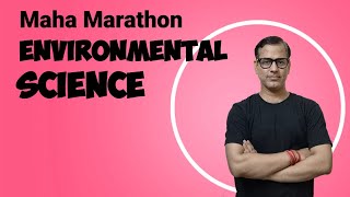 Environmental Science  EVS Class 10 ICSE  Environmental Science ICSE Class 10 sirtarunrupani [upl. by Aundrea]