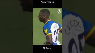 La Premier League le dedicó un video a Moisés Caicedo [upl. by Mona953]