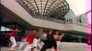 HIP HOP avec Sidney 4 Part 1 With Futura 2000 and The Street Kids [upl. by Tnahsarp512]