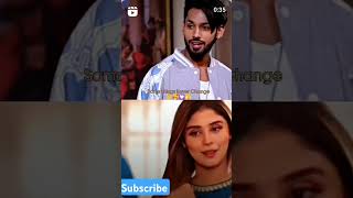 Shaurya look at palki shalki shaurya palki kundalibhagya shorts trend viralvideo love song [upl. by Ramona]