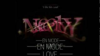 ZOUKNESLY  EN MODE LOVE  2010 I like Hitz Zouk [upl. by Byrne]