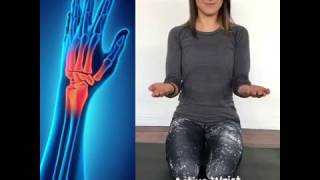 Understand Wrist Pain [upl. by Thorn567]