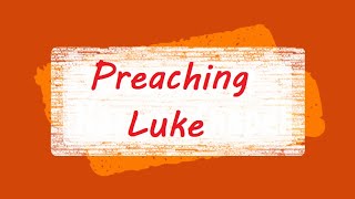 Sunday Service 16th October Luke 1 Part 1 [upl. by Analed]