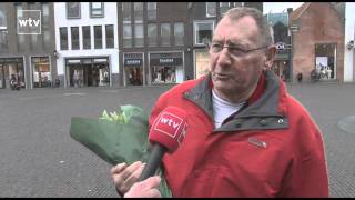 Woerden TV  Shoppen op zondag [upl. by Laural673]