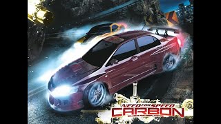 Need for Speed Carbon  Tuner Exotic amp Muscle Theme Songs [upl. by Knut]