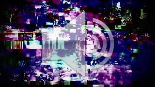 Glitch Sound Effect HQ Version 45  Free to use [upl. by Nitnerb]