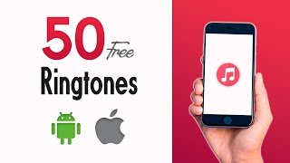 Top 50 Tonos de llamada para tu celular Gratis  MEJORES RINGTONES [upl. by Congdon677]