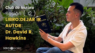 LIBRODEJAR IR AUTOR Dr David R Hawkins [upl. by Jilly]