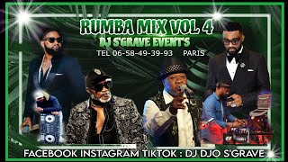 🔥🔥MIX RUMBA CONGOLAISE 2023 VIBES 🇨🇩🇨🇩🇨🇩🔥🔥🇨🇬🇨🇬 [upl. by Brandtr816]