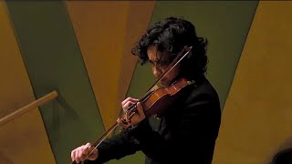 Adi Ivgi plays Kreisler • Gypsy Caprice • Adi ivgi amp Evgeny Brakhman [upl. by Bourgeois]