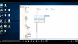 How to Disable Internet Options in Internet Explorer [upl. by Yelahs]