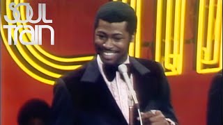 Harold Melvin amp The Blue Notes  Satisfaction Guaranteed Official Soul Train Video [upl. by Nosle597]