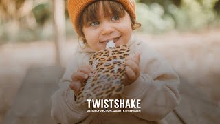 Squeeze Bags  Twistshake Colombia [upl. by Farrah]