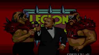 WWF Wrestlefest Arcade Tag Team Title Match [upl. by Maiocco]