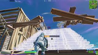 Fortnite Zadie Skin Arena Gameplay 3600 points [upl. by Motteo]