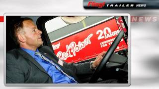 Fliegl Trailer News Ihre Fragen an Helmut Fliegl [upl. by Essined]