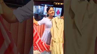 AZORTE shopping experienceIndias baby steps towards techassisted wardrobe shopping yimmyyimmy [upl. by Suiramed]