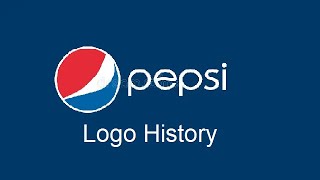 Pepsi LogoCommercial History [upl. by Nirra]