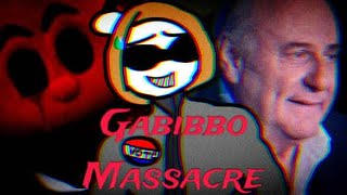 SCOPRIAMO I TERRIFICANTI SEGRETI DEL GABIBBO  Gabibbo Massacre [upl. by Attela782]