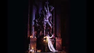 Tosca Trailer The Royal Opera [upl. by Pomcroy]