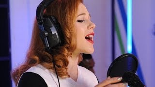 Katy B  Crying for No Reason Live  KISS Live Session [upl. by Reine663]