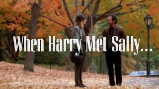 When Harry Met Sally — Breaking Genre Conventions [upl. by Yerxa882]