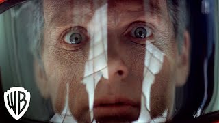 2001 A Space Odyssey  4K Trailer  Warner Bros Entertainment [upl. by Yelwah]