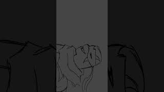 Poison  rottmnt sketch animatic rottmnt animatic [upl. by Aratas]