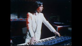 Jean Michel Jarre  Magnetic Fields 1  CHINA 1981 [upl. by Raddie735]