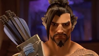 Worst Hanzo Ever [upl. by Ailgna]