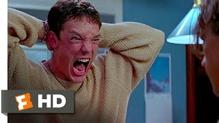 Scream 1996  More Creative Psychos Scene 1112  Movieclips [upl. by Ydarg]