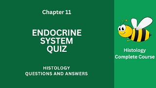 Endocrine System Quiz Questions and Answers  Endocrine System Class 912 Notes PDF Ch 11 Quiz  App [upl. by Oecam590]