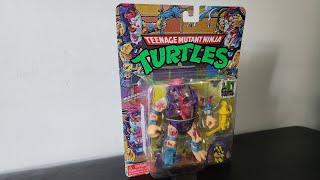 TMNT 2024 Mutagen Man Reissue  Unboxing [upl. by Burkle]