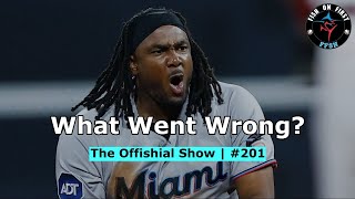 What Marlins Must Do to Avoid Elimination  The Offishial Show [upl. by Nnaeiluj762]