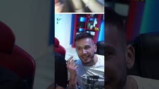 Prank con Matteo Diamante su Omegle [upl. by Erdnua]