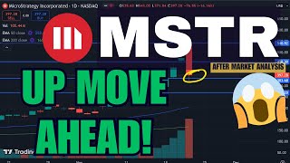 MSTR Stock MicroStrategy stock MSTR STOCK PREDICTION MSTR STOCK Analysis MSTR Price MSTR stock [upl. by Hanford]