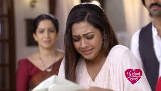 Zee World My Heart Knows  Preview 1742022 [upl. by Hildie955]