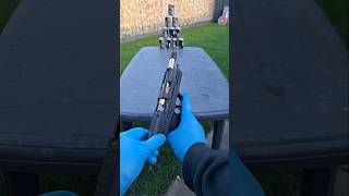 UMAREX SA10 BLOWBACK AIRGUN [upl. by Adalie]