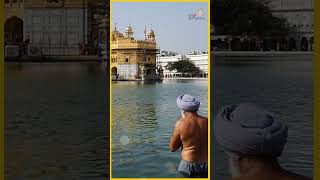 TAV PRASAD SAVAIYE With Lyrics  Nitnem Path  Gurbani Kirtan Status shorts [upl. by Noreht567]