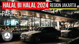 Manohalal 2024 Part 2 MBW202CI Region Jakarta [upl. by Pasia840]