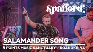 Spafford  Salamander Song  32324  Roanoke VA [upl. by Alra357]