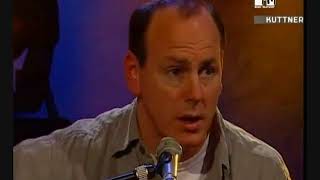 Greg Graffin solo  Sorrow live acoustic [upl. by Eppilihp]