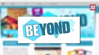 Overview of Beyond [upl. by Ahsyak826]