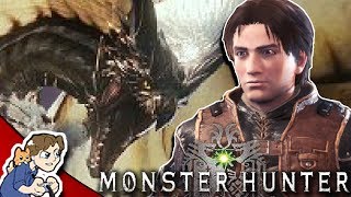 Legiana Throwdown │ Monster Hunter World 3 │ ProJared Plays [upl. by Barthelemy]