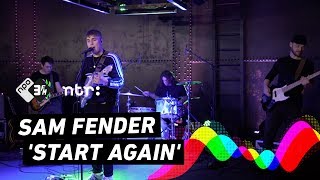 Sam Fender Start Again  5 Essential Tracks [upl. by Eenhpad]