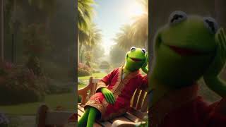 Kermit frog [upl. by Ajani]